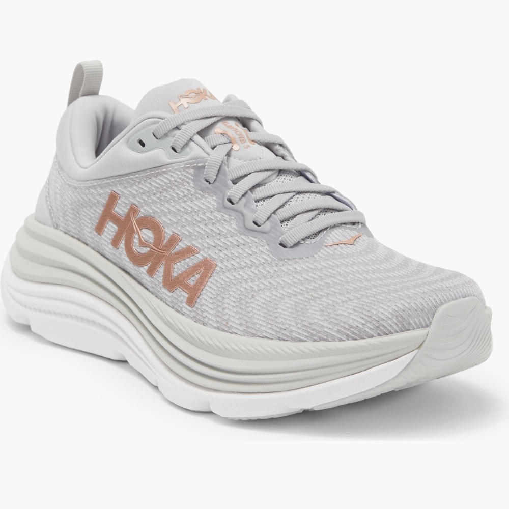 Hoka gaviota 5 running shoe